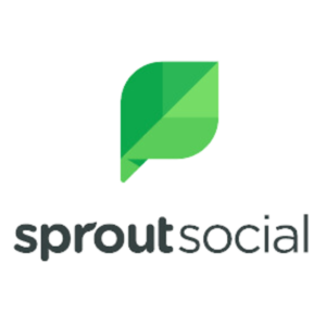 Our digital marketing agency, ODEA development, uses Sprout Social for social media management, customer engagement, influencer marketing, and to gain valuable insights and analytics.