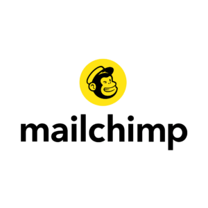 We use the powerful Mailchimp in our complete digital marketing agency for email marketing, marketing automation, audience management and multichannel marketing.